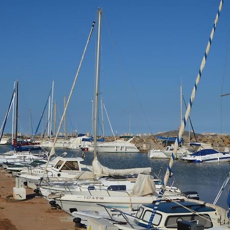 Апартаменти Albatros Playa 3 - 7208 Мар-де-Крісталь Екстер'єр фото