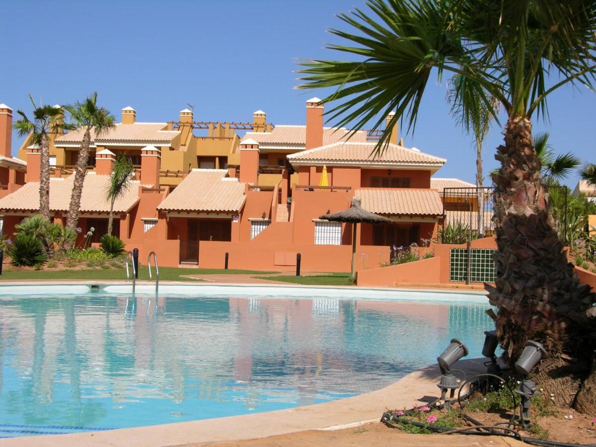 Апартаменти Albatros Playa 3 - 7208 Мар-де-Крісталь Екстер'єр фото