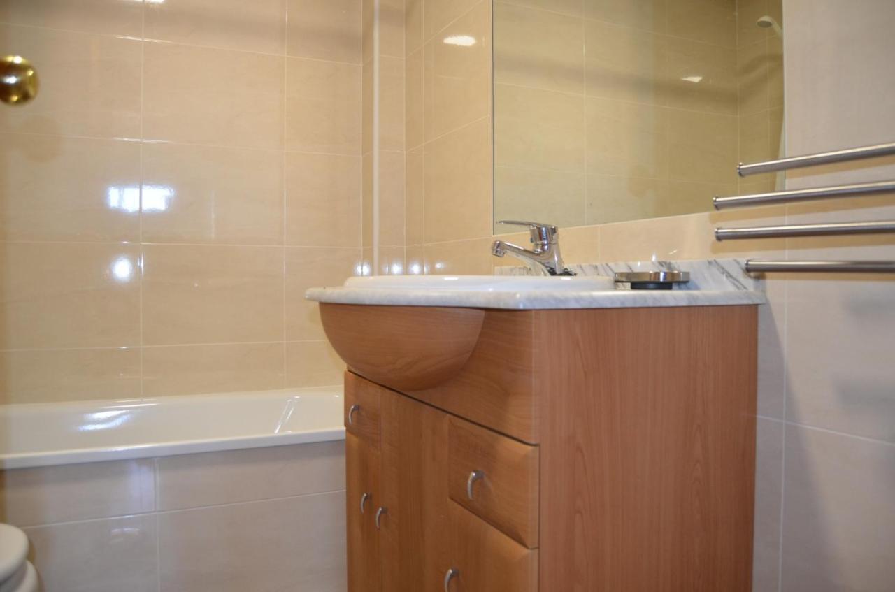 Апартаменти Albatros Playa 3 - 7208 Мар-де-Крісталь Екстер'єр фото