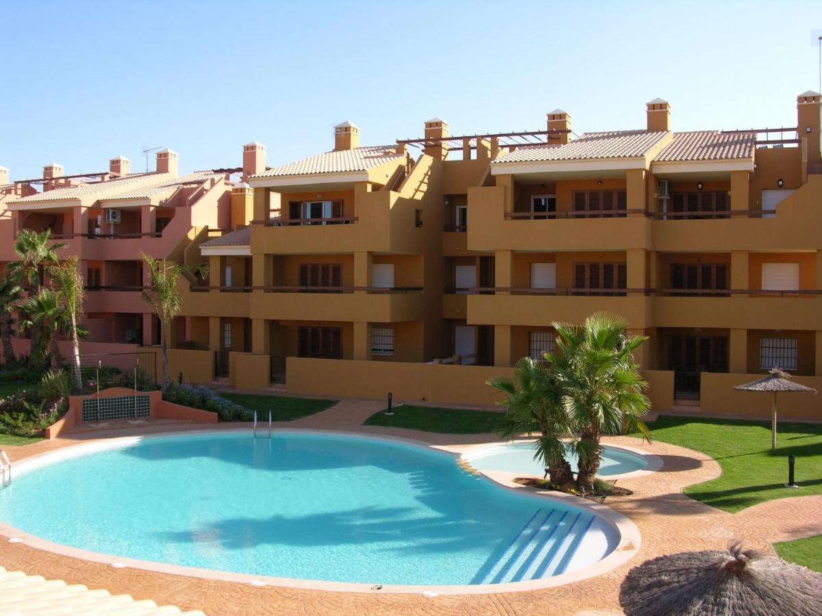 Апартаменти Albatros Playa 3 - 7208 Мар-де-Крісталь Екстер'єр фото