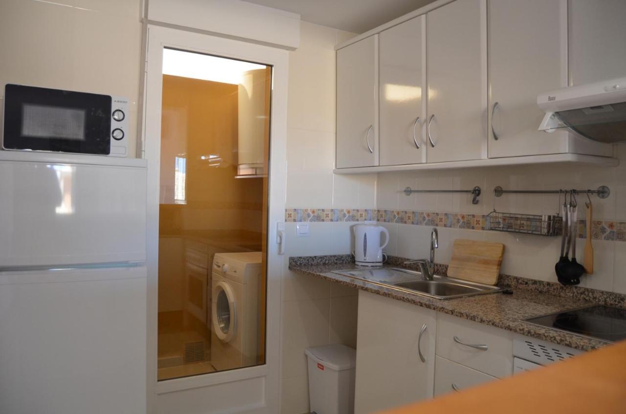 Апартаменти Albatros Playa 3 - 7208 Мар-де-Крісталь Екстер'єр фото