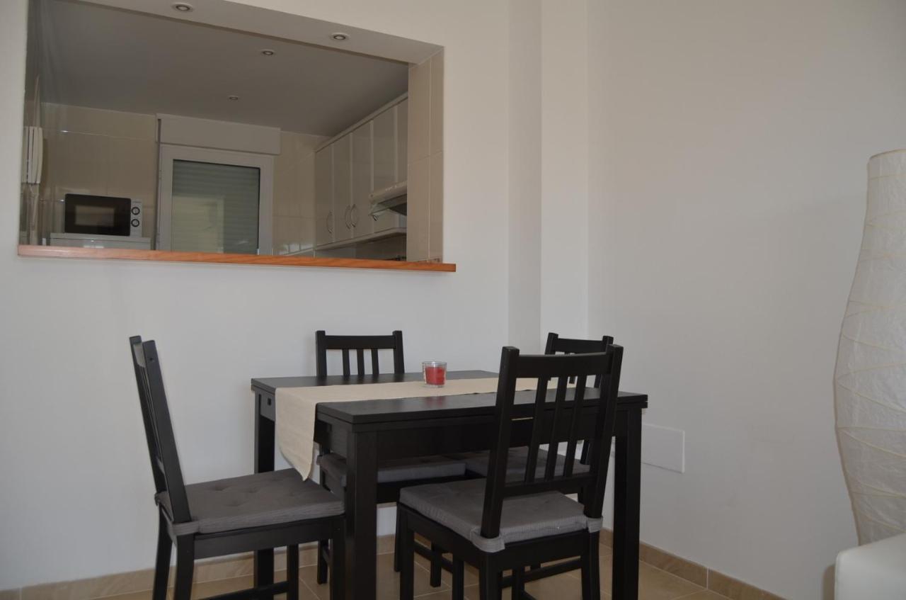 Апартаменти Albatros Playa 3 - 7208 Мар-де-Крісталь Екстер'єр фото