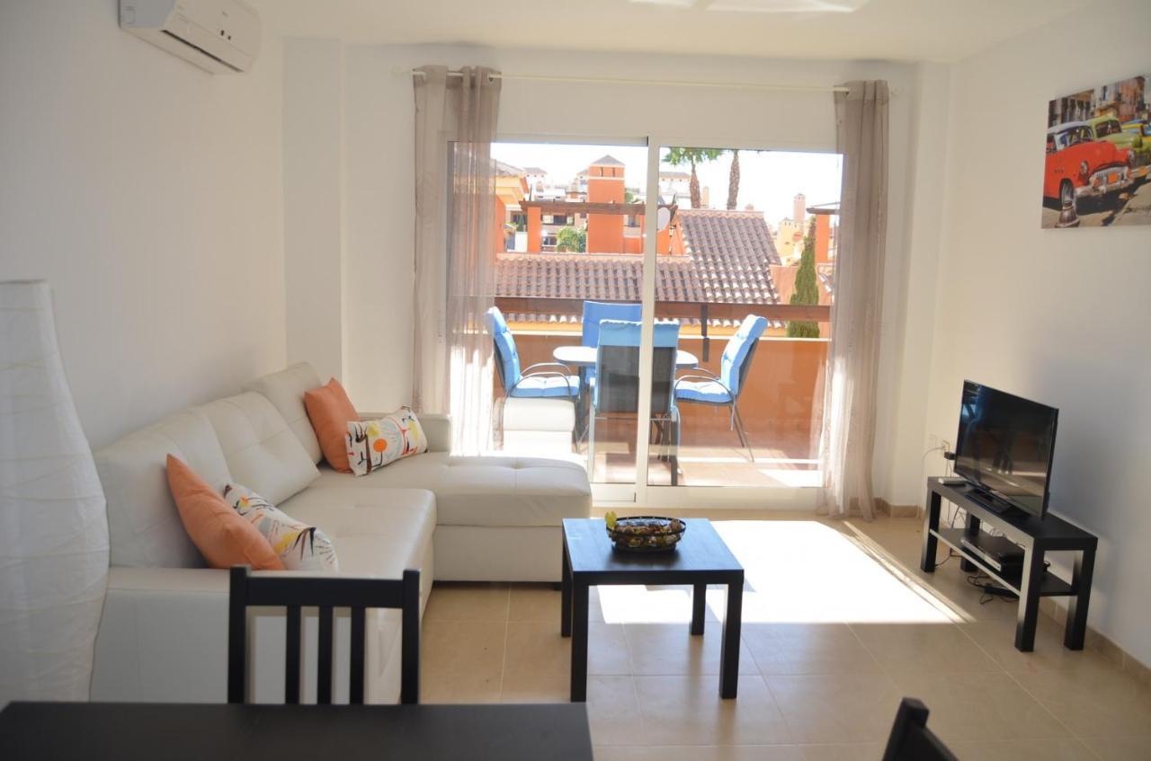 Апартаменти Albatros Playa 3 - 7208 Мар-де-Крісталь Екстер'єр фото