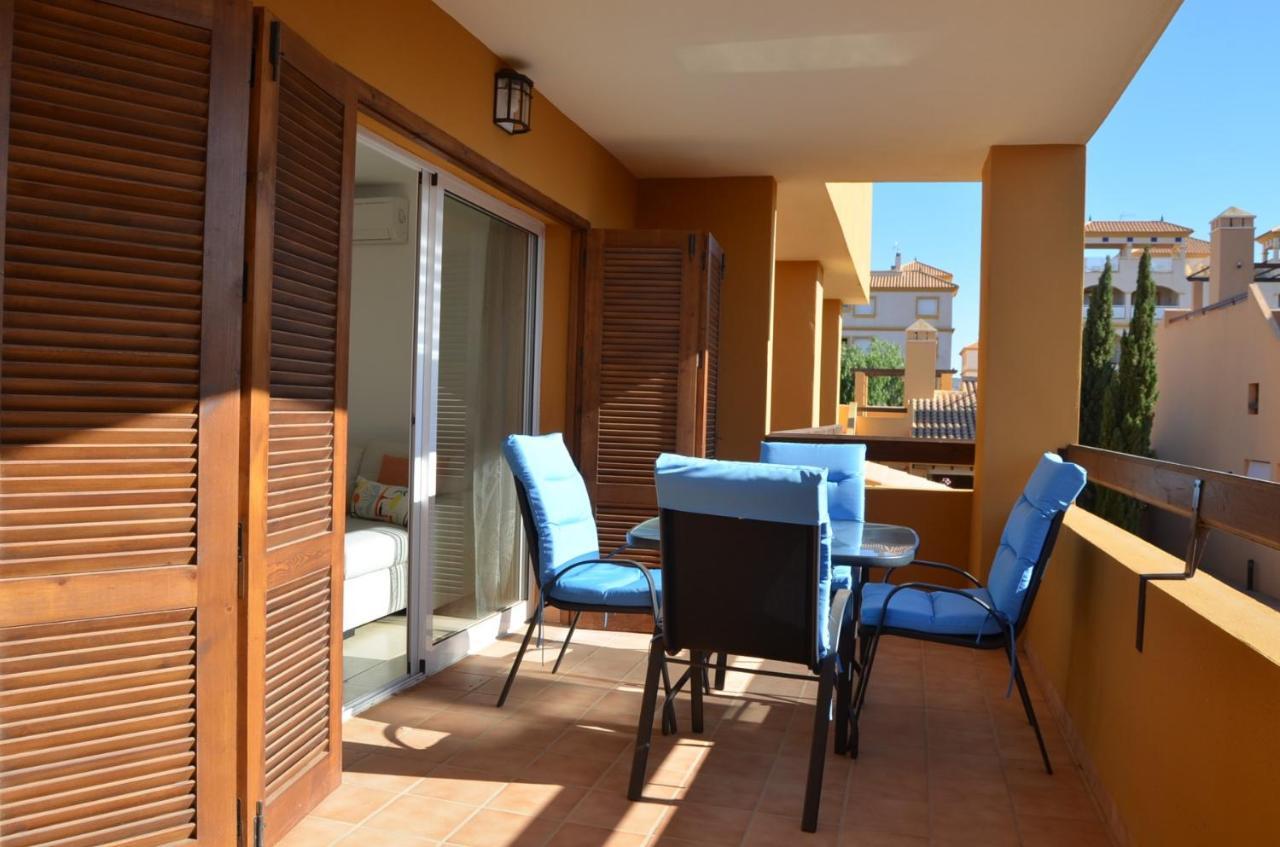 Апартаменти Albatros Playa 3 - 7208 Мар-де-Крісталь Екстер'єр фото