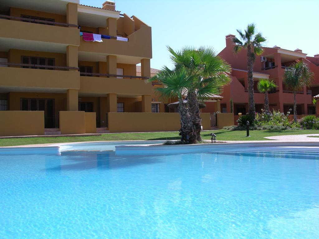 Апартаменти Albatros Playa 3 - 7208 Мар-де-Крісталь Екстер'єр фото