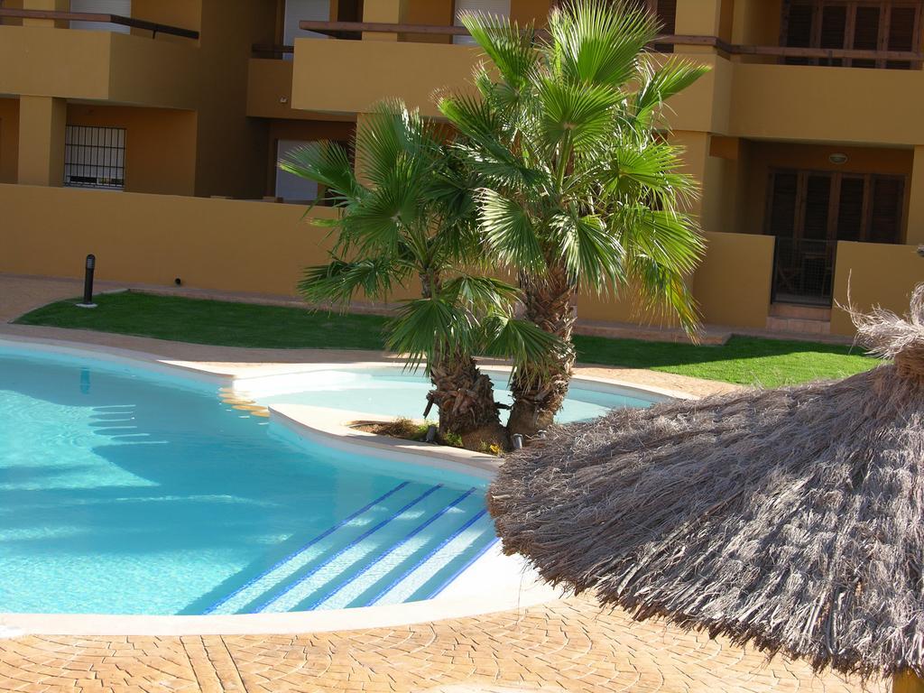 Апартаменти Albatros Playa 3 - 7208 Мар-де-Крісталь Екстер'єр фото