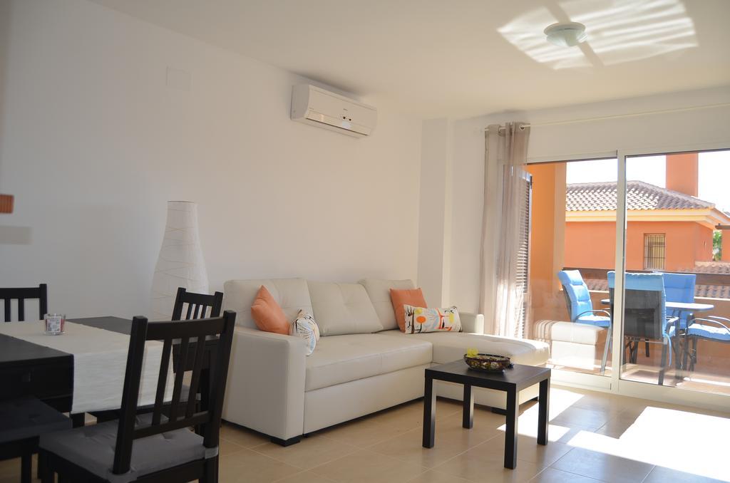 Апартаменти Albatros Playa 3 - 7208 Мар-де-Крісталь Екстер'єр фото