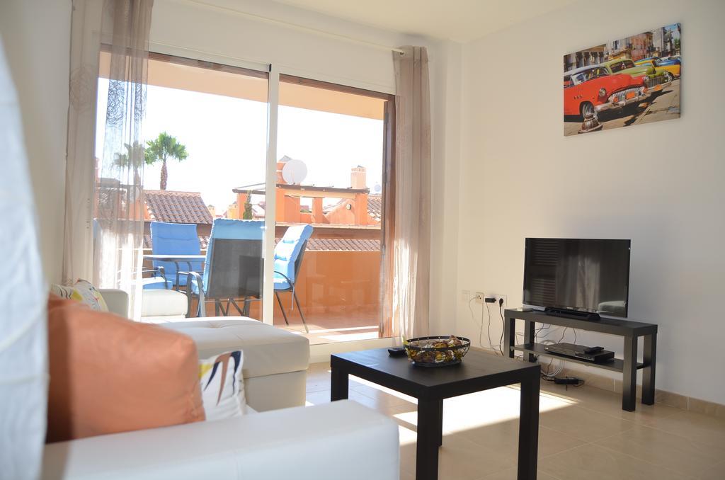 Апартаменти Albatros Playa 3 - 7208 Мар-де-Крісталь Екстер'єр фото