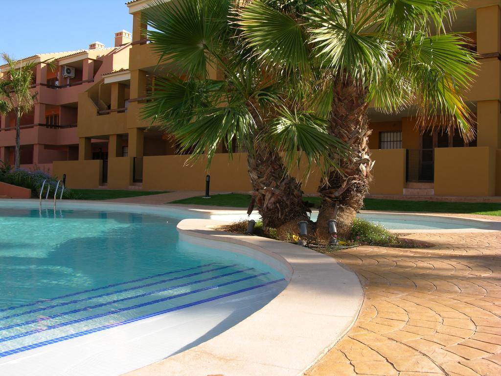 Апартаменти Albatros Playa 3 - 7208 Мар-де-Крісталь Екстер'єр фото