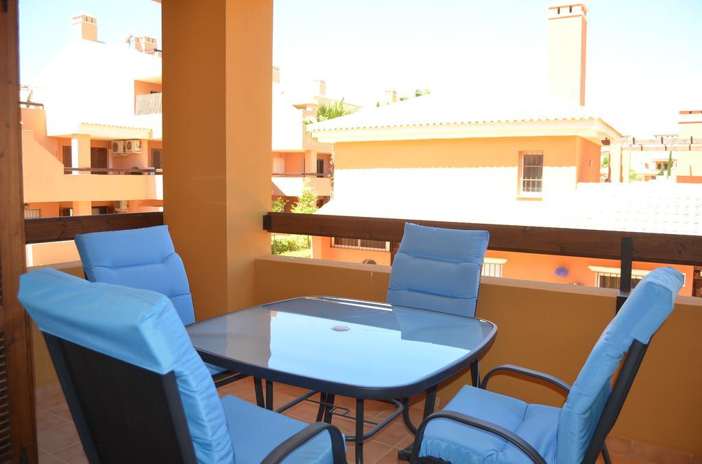 Апартаменти Albatros Playa 3 - 7208 Мар-де-Крісталь Екстер'єр фото